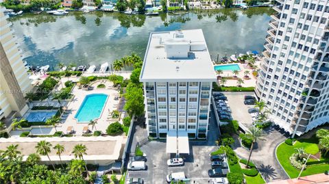 Photo of 5640 Collins Ave #6B, Miami Beach, FL 33140 (MLS # A11861748)