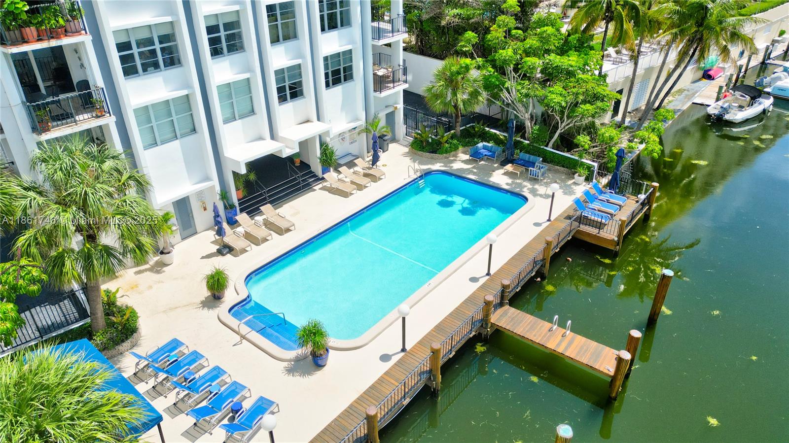 ASHLEY APARTMENTS CONDOMI - Residential