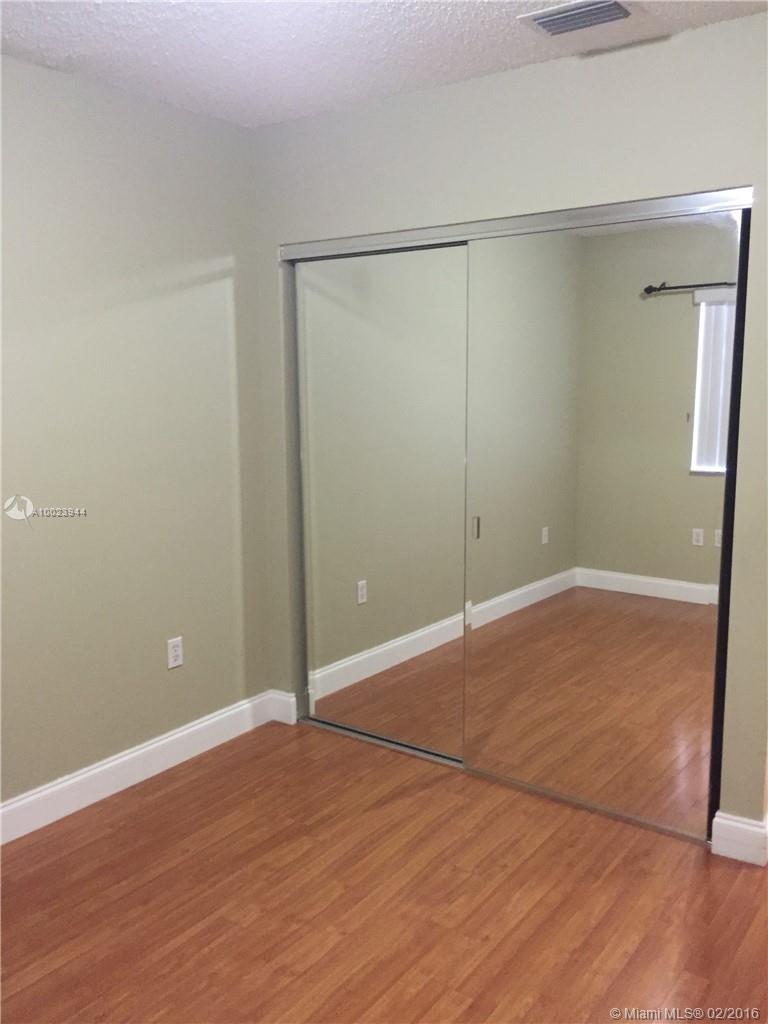 Keri Sub - Residential Lease