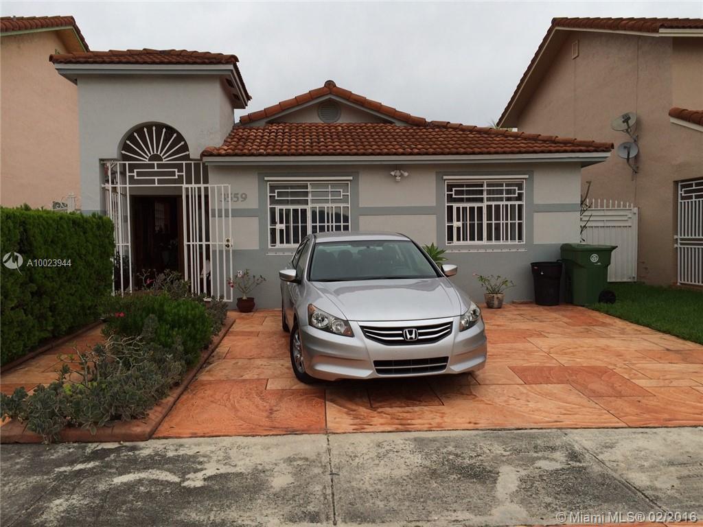 Keri Sub - Residential Lease