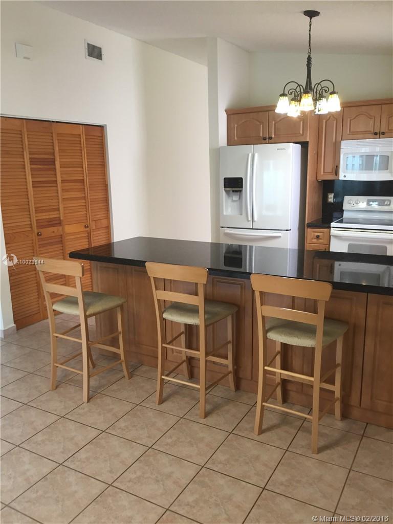 Keri Sub - Residential Lease