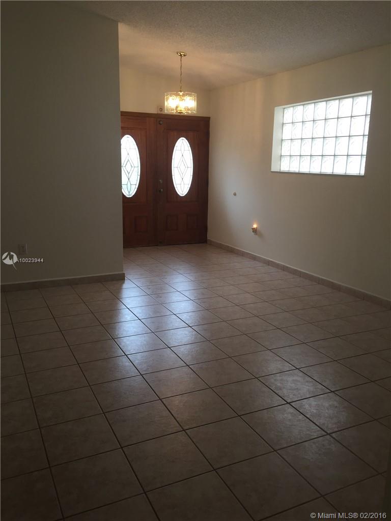 Keri Sub - Residential Lease