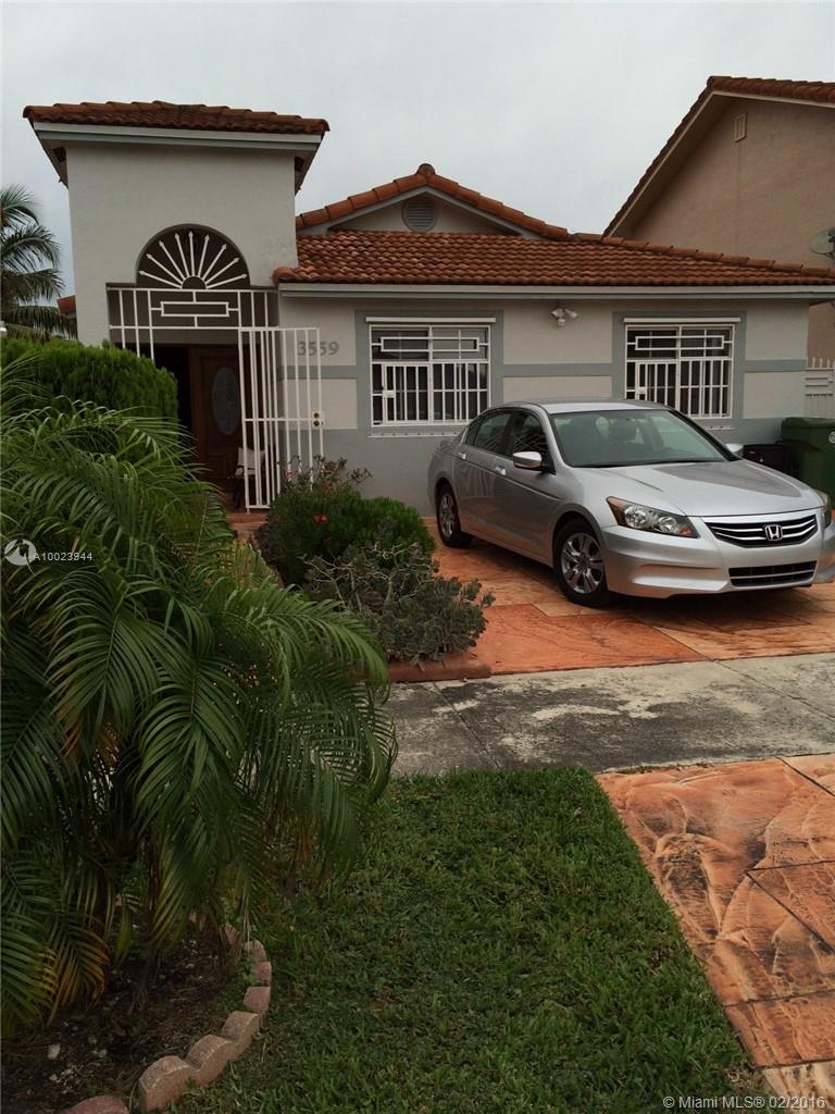 Keri Sub - Residential Lease