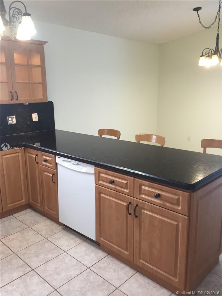 Keri Sub - Residential Lease