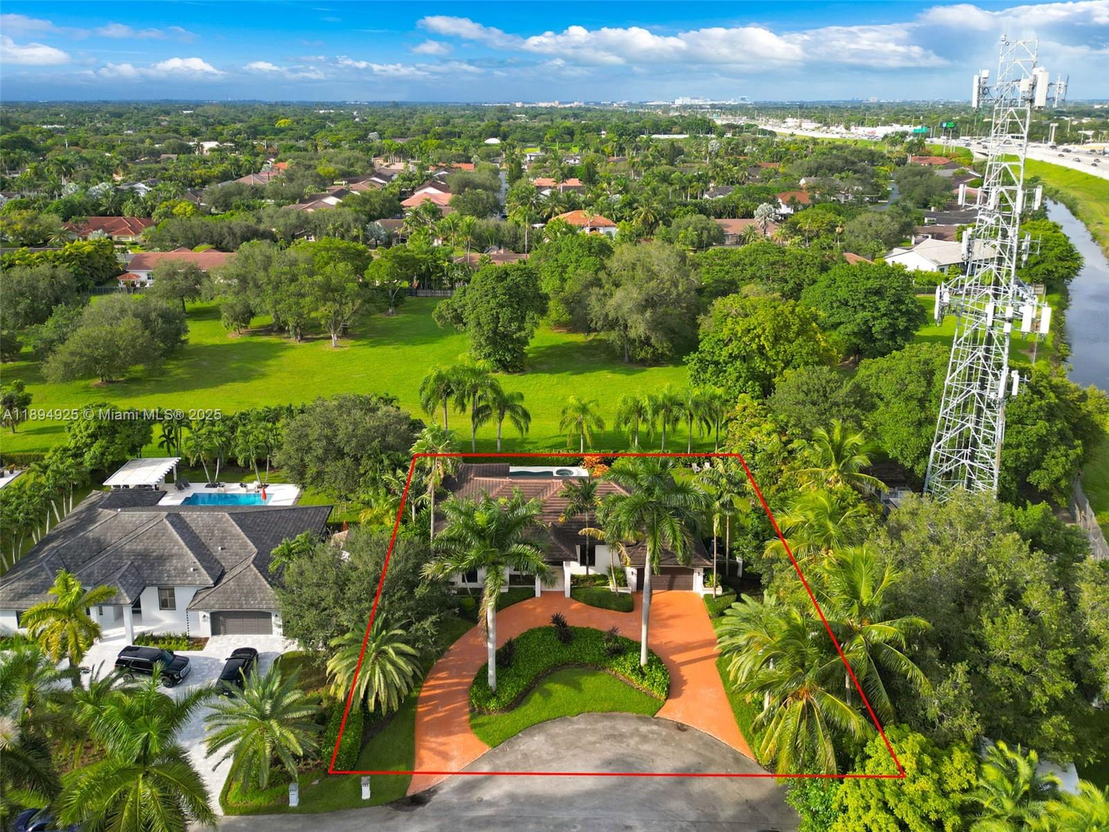 SHARON ESTATES - Residential