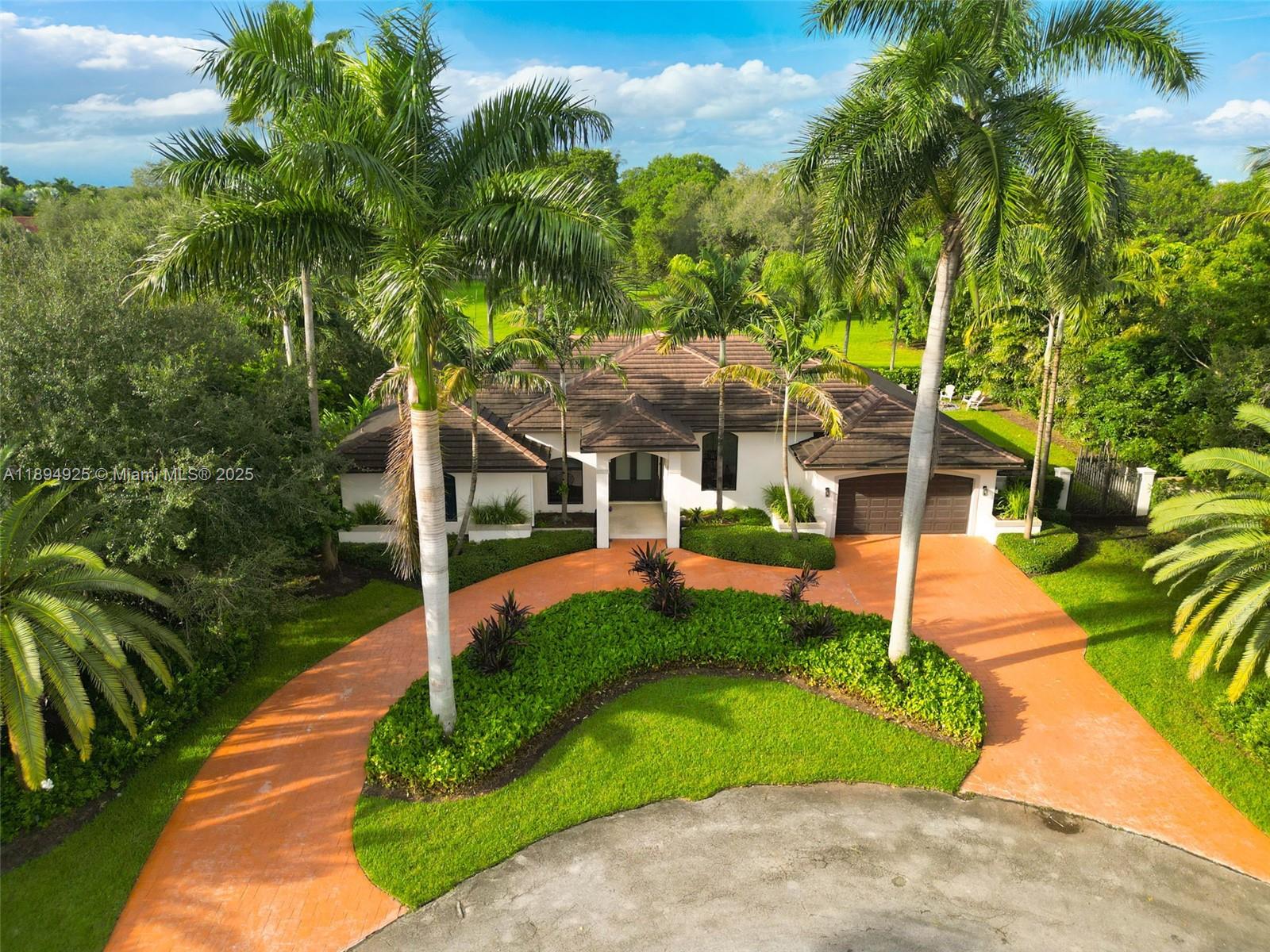 SHARON ESTATES - Residential