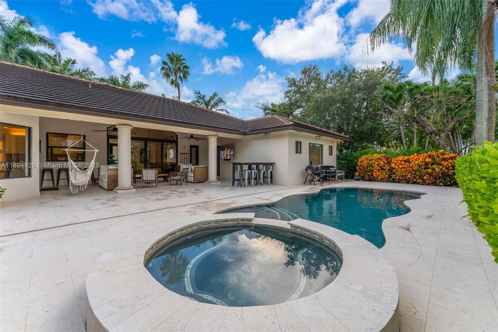 SHARON ESTATES - Residential