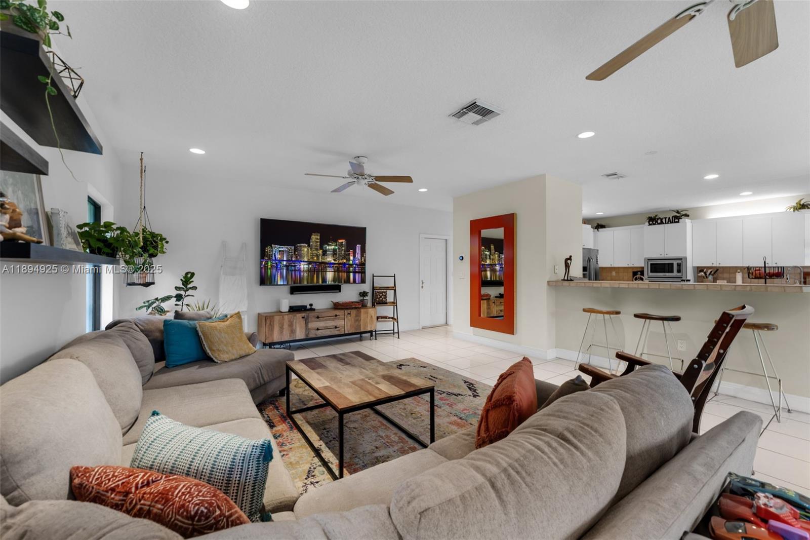 SHARON ESTATES - Residential