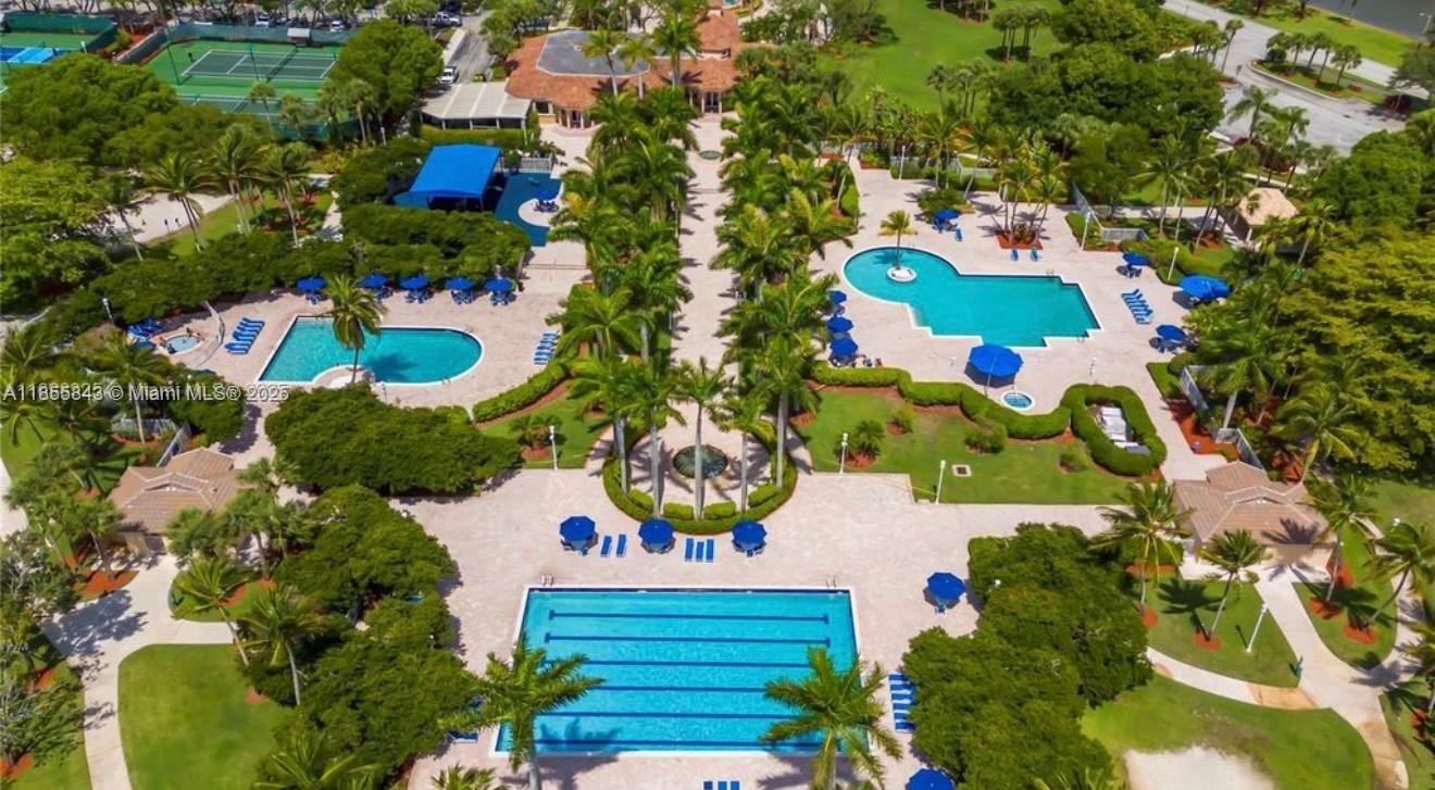 PEMBROKE ISLES 1 - Residential Lease