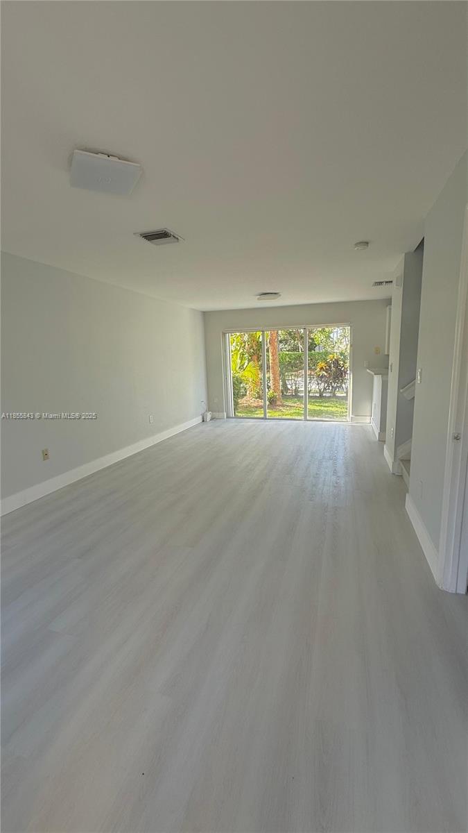 PEMBROKE ISLES 1 - Residential Lease