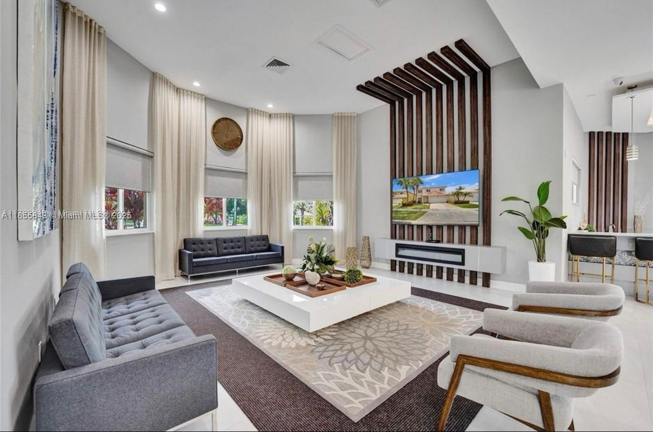 PEMBROKE ISLES 1 - Residential Lease