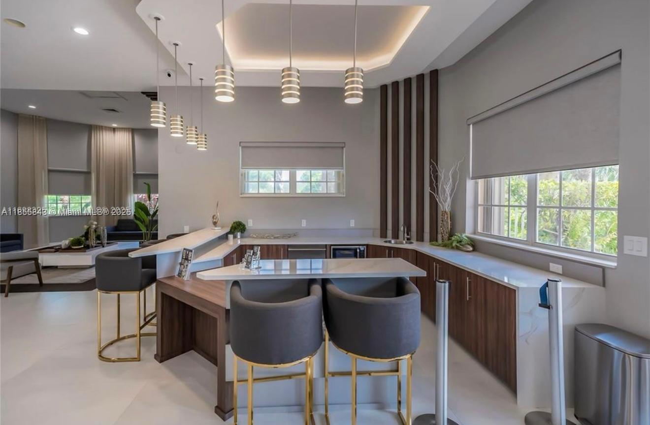 PEMBROKE ISLES 1 - Residential Lease