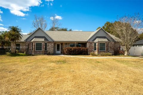 2036 LIVE OAK BLVD St Cloud FL 34771