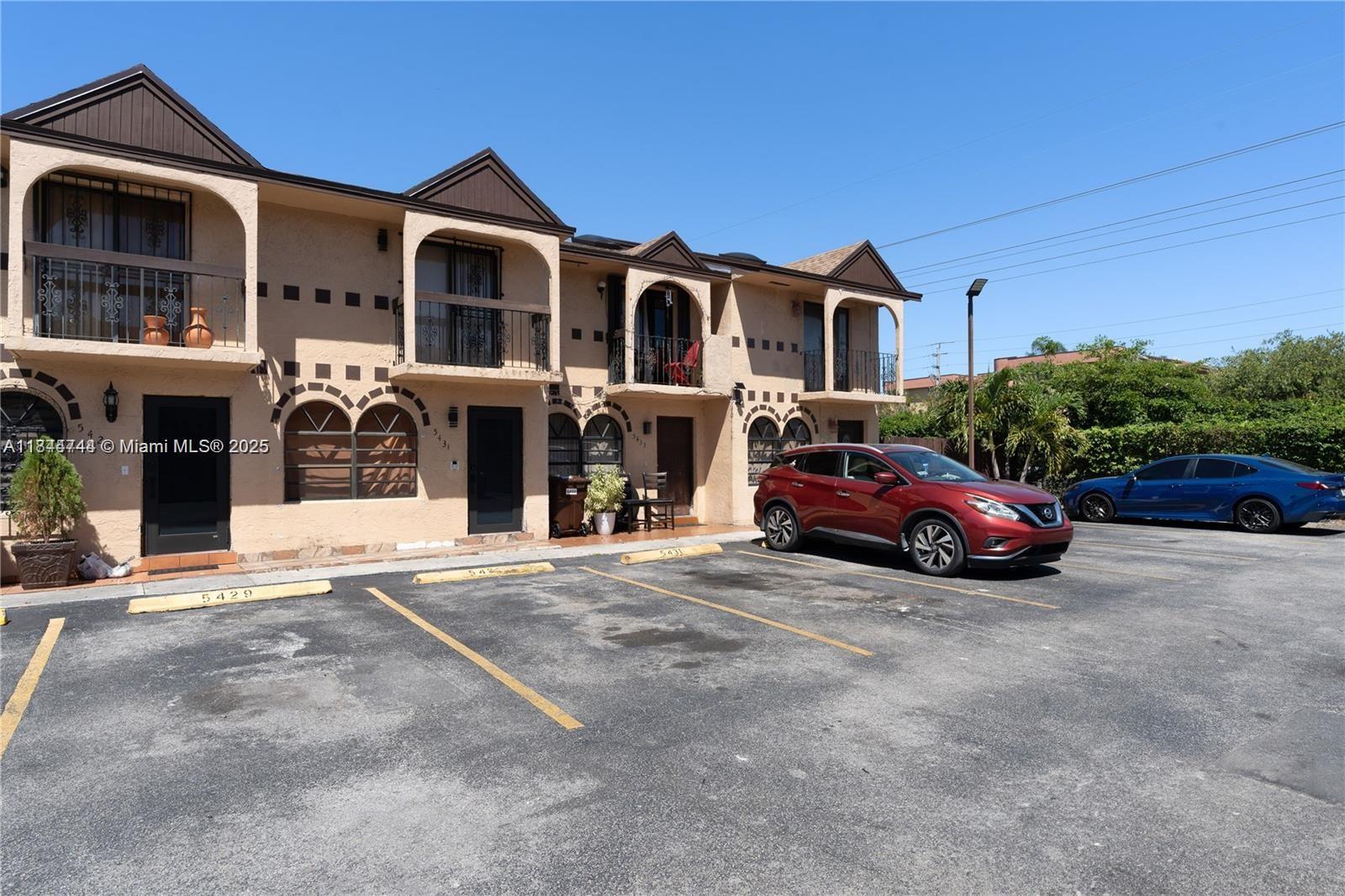 WESTLAND PARK TH CONDO PH - Residential