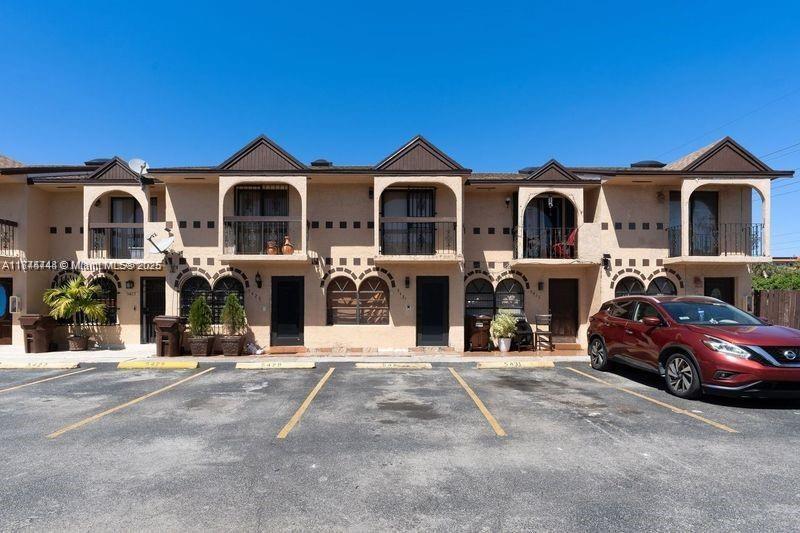 WESTLAND PARK TH CONDO PH - Residential