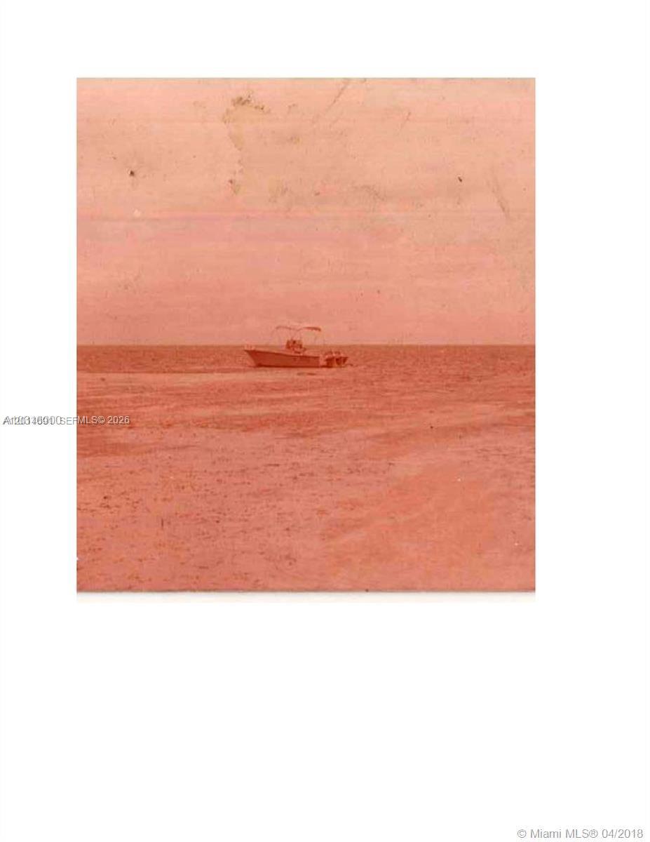 Big Pine Key Inc (31.0) - Land