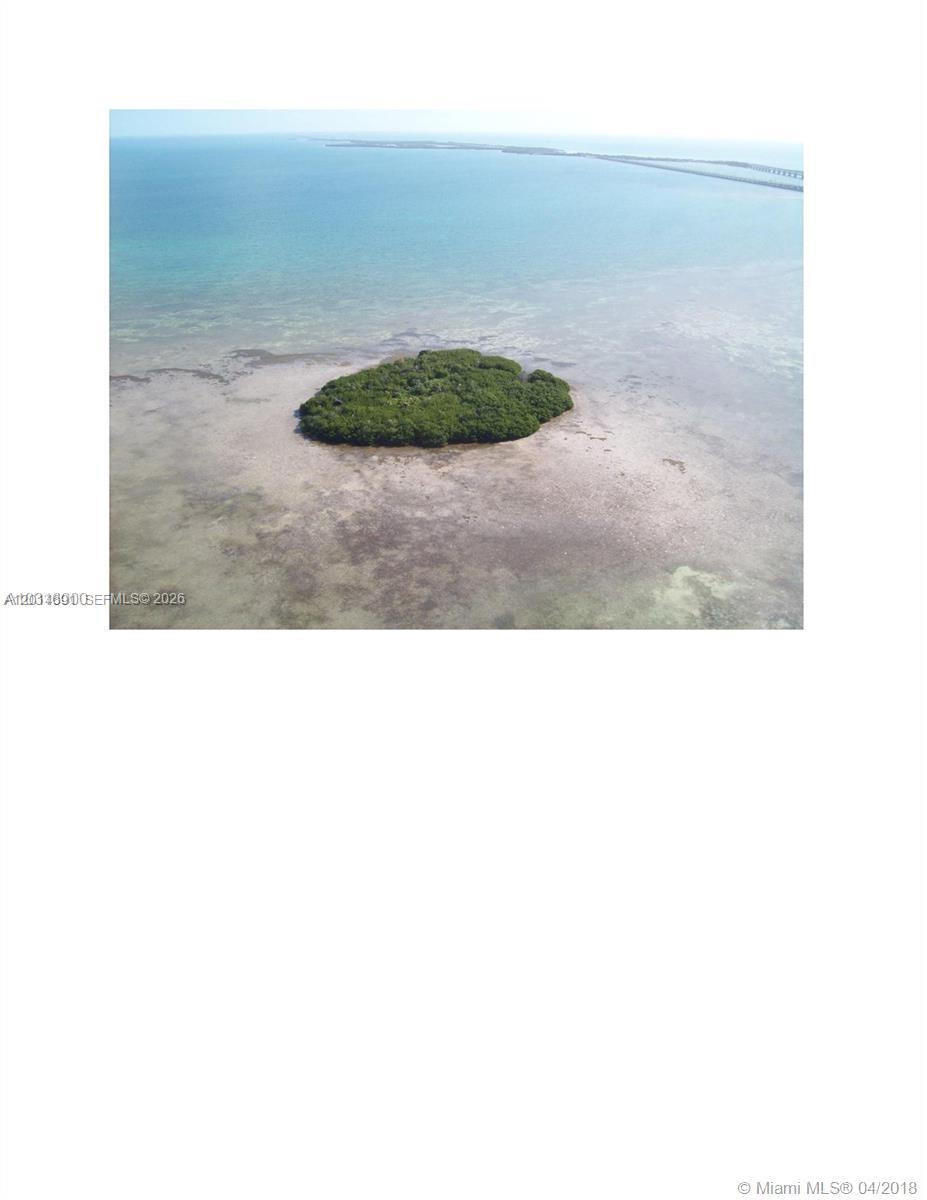 Big Pine Key Inc (31.0) - Land