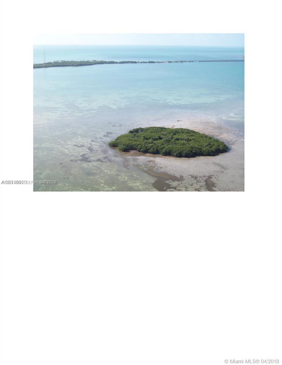 Big Pine Key Inc (31.0) - Land