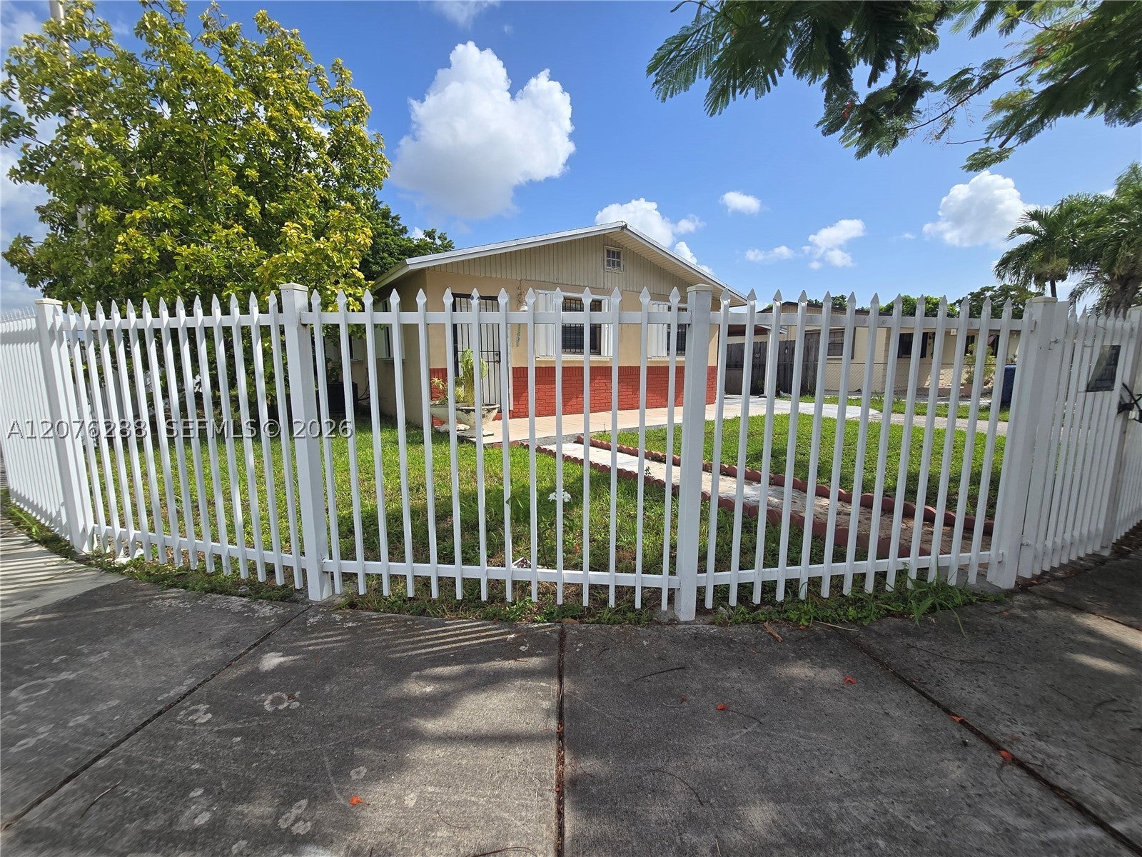 11631 SW 182nd Ter 0