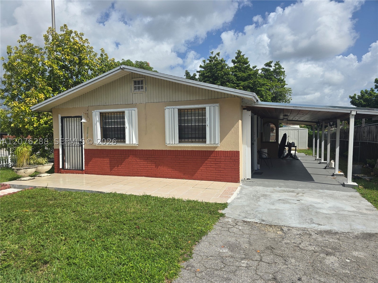 11631 SW 182nd Ter 0