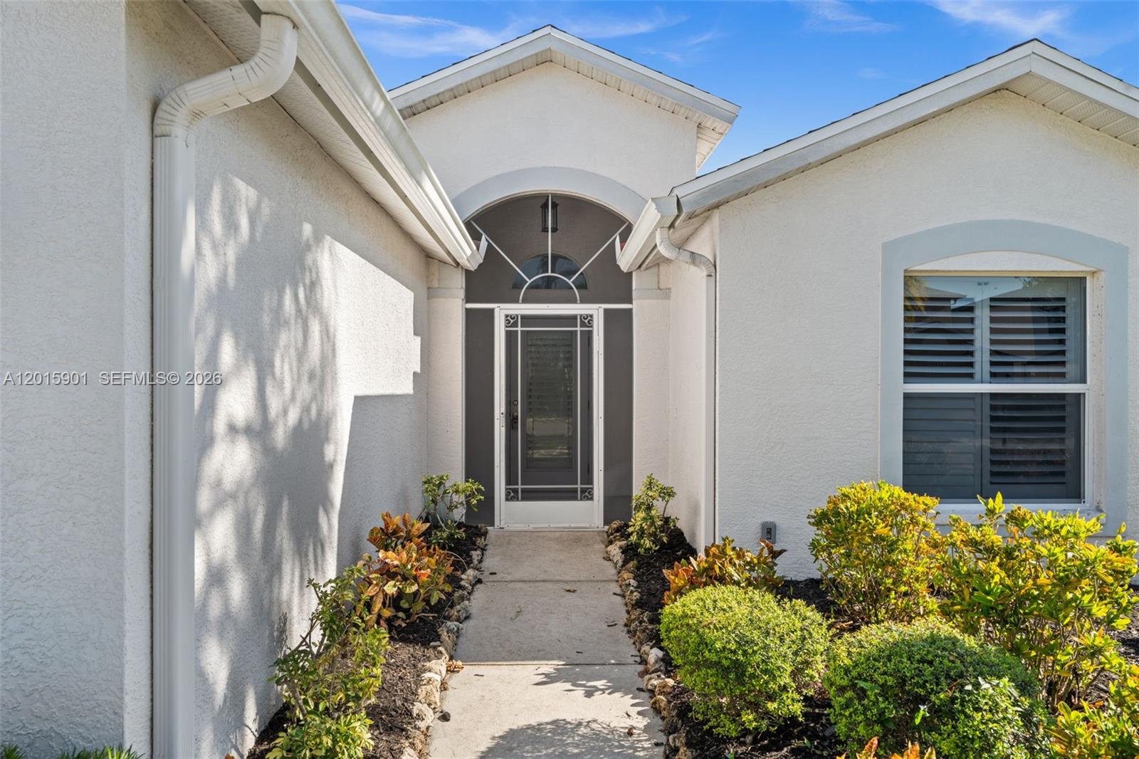 STONEYBROOK - Residential Lease