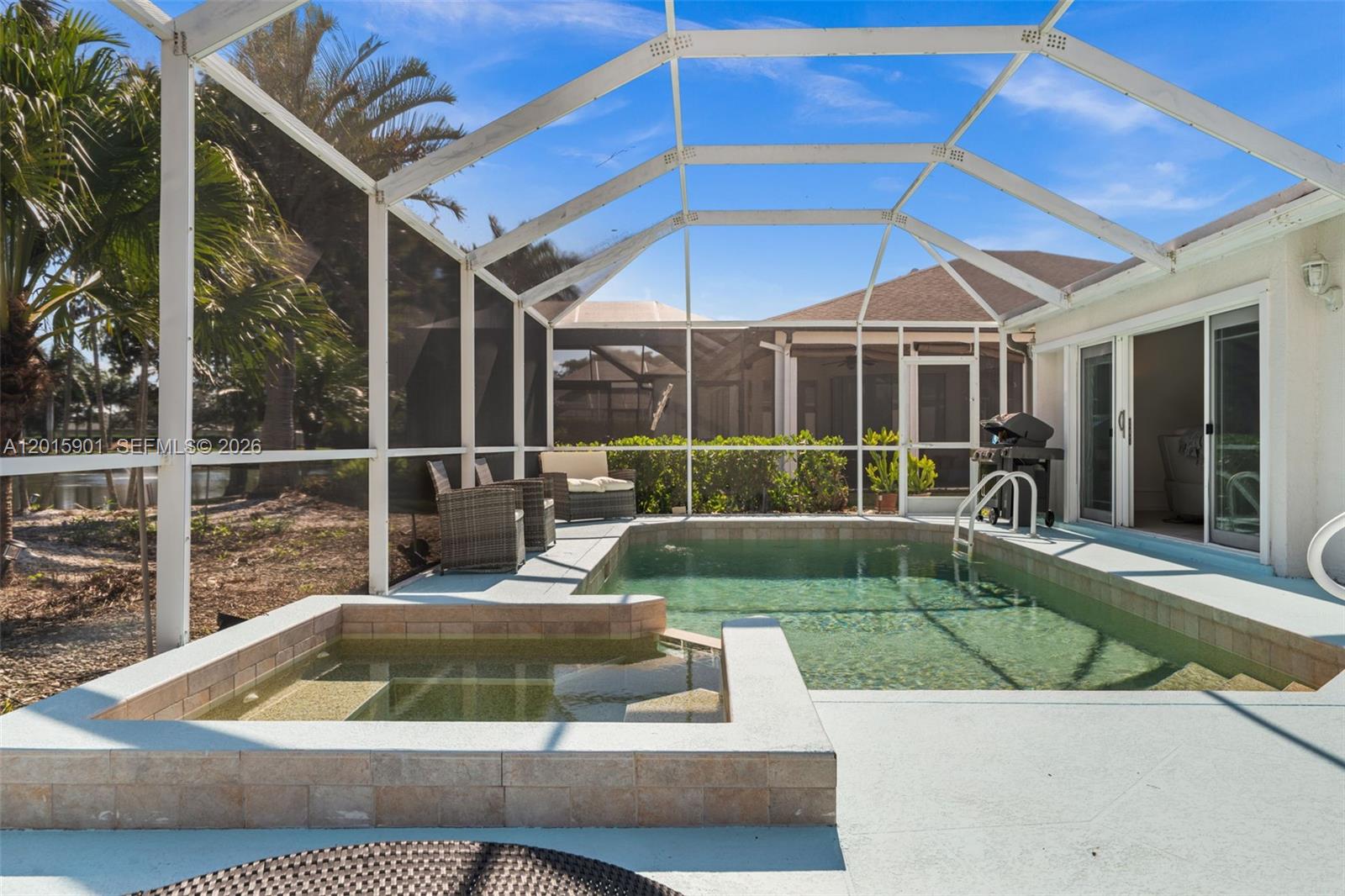 STONEYBROOK - Residential Lease