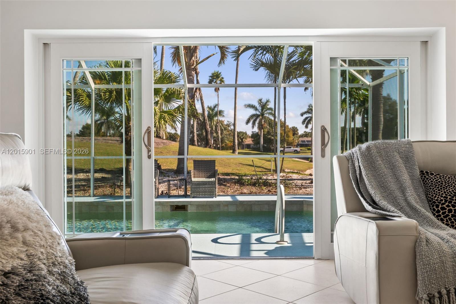 STONEYBROOK - Residential Lease