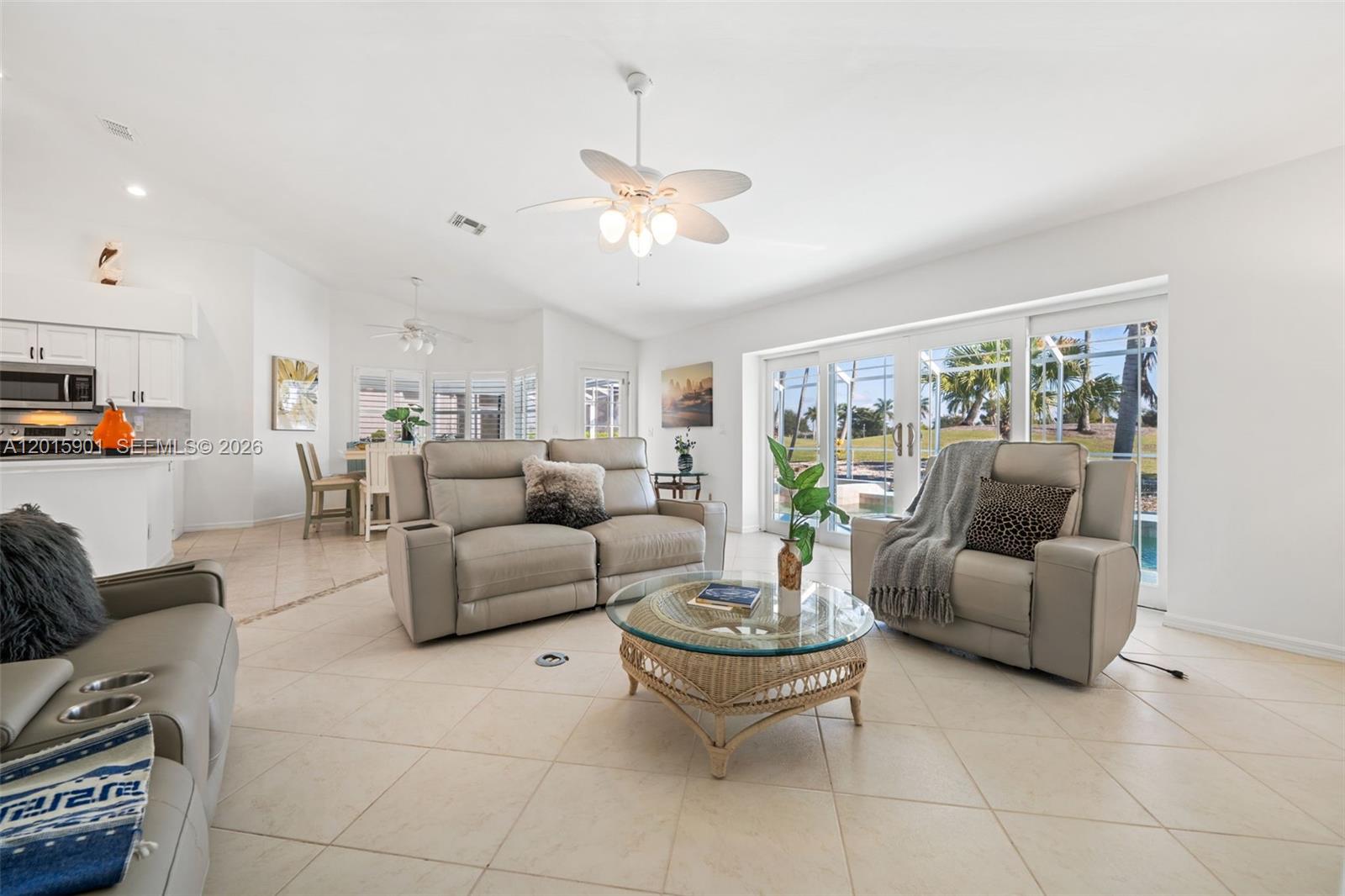 STONEYBROOK - Residential Lease