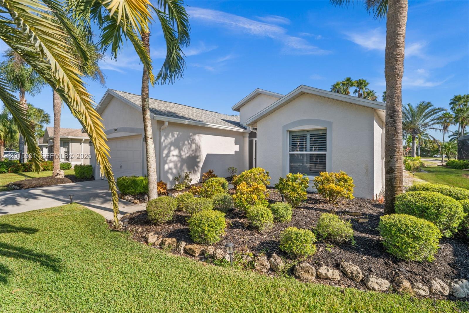 STONEYBROOK - Residential Lease