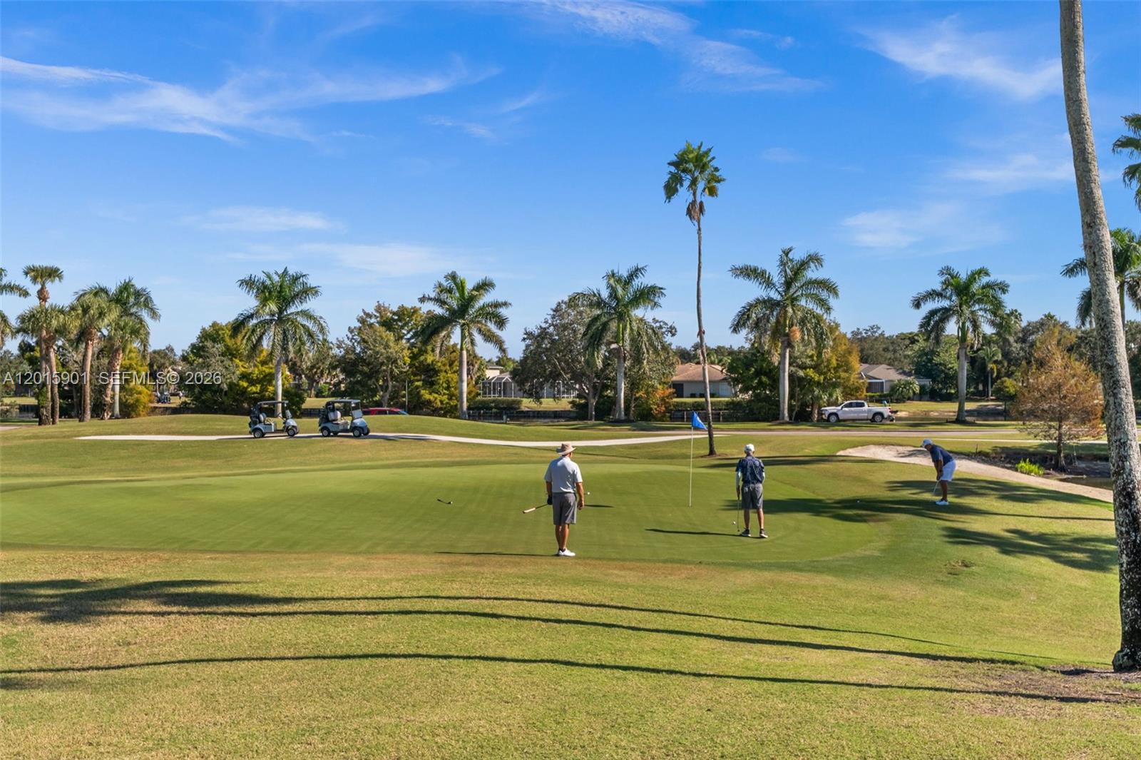 STONEYBROOK - Residential Lease