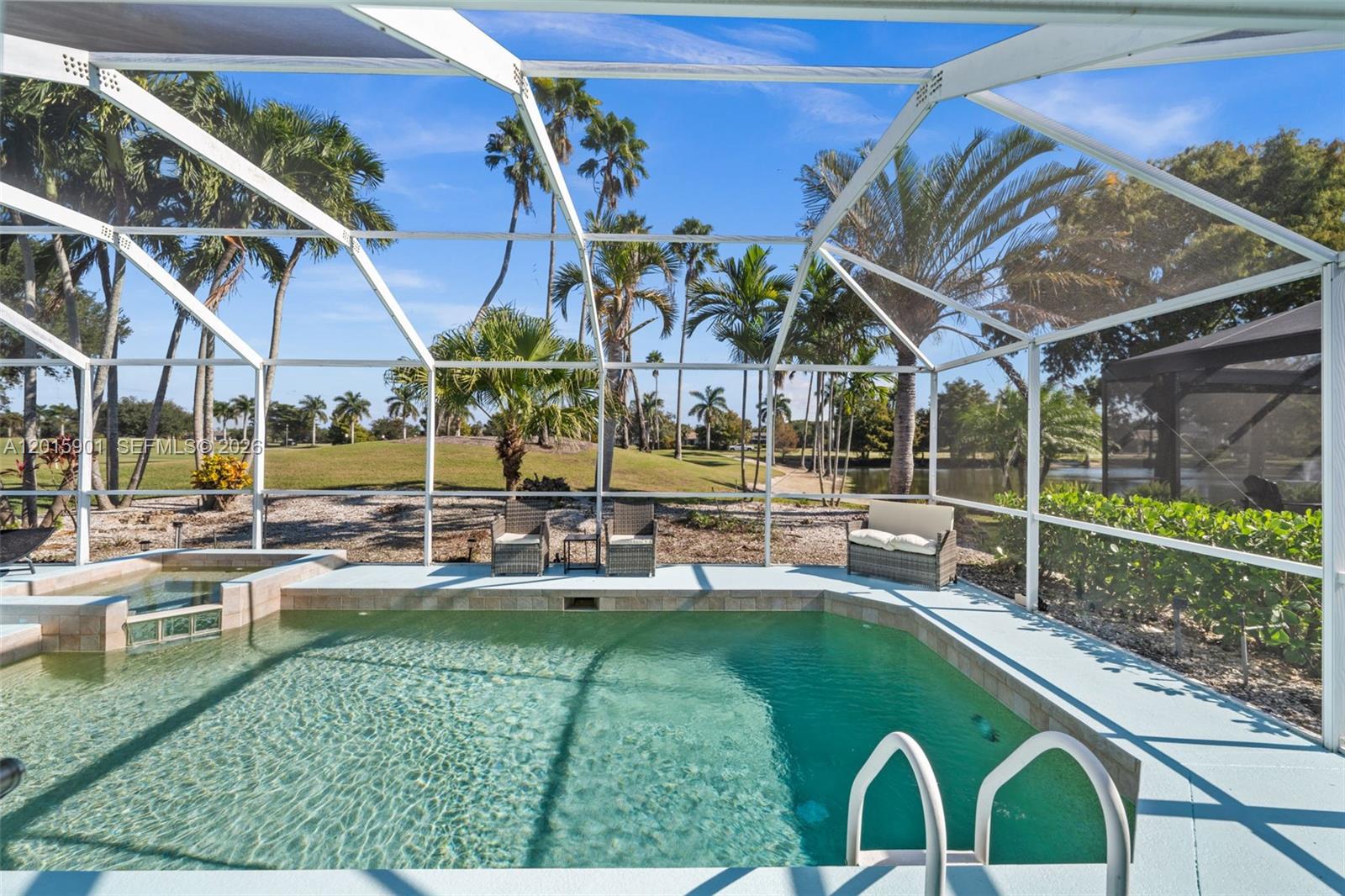 STONEYBROOK - Residential Lease