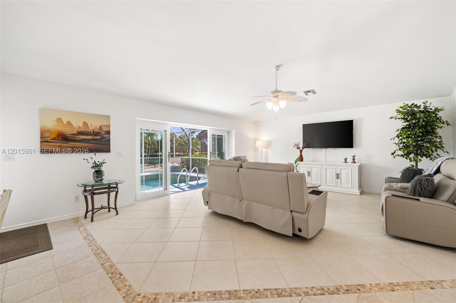 STONEYBROOK - Residential Lease