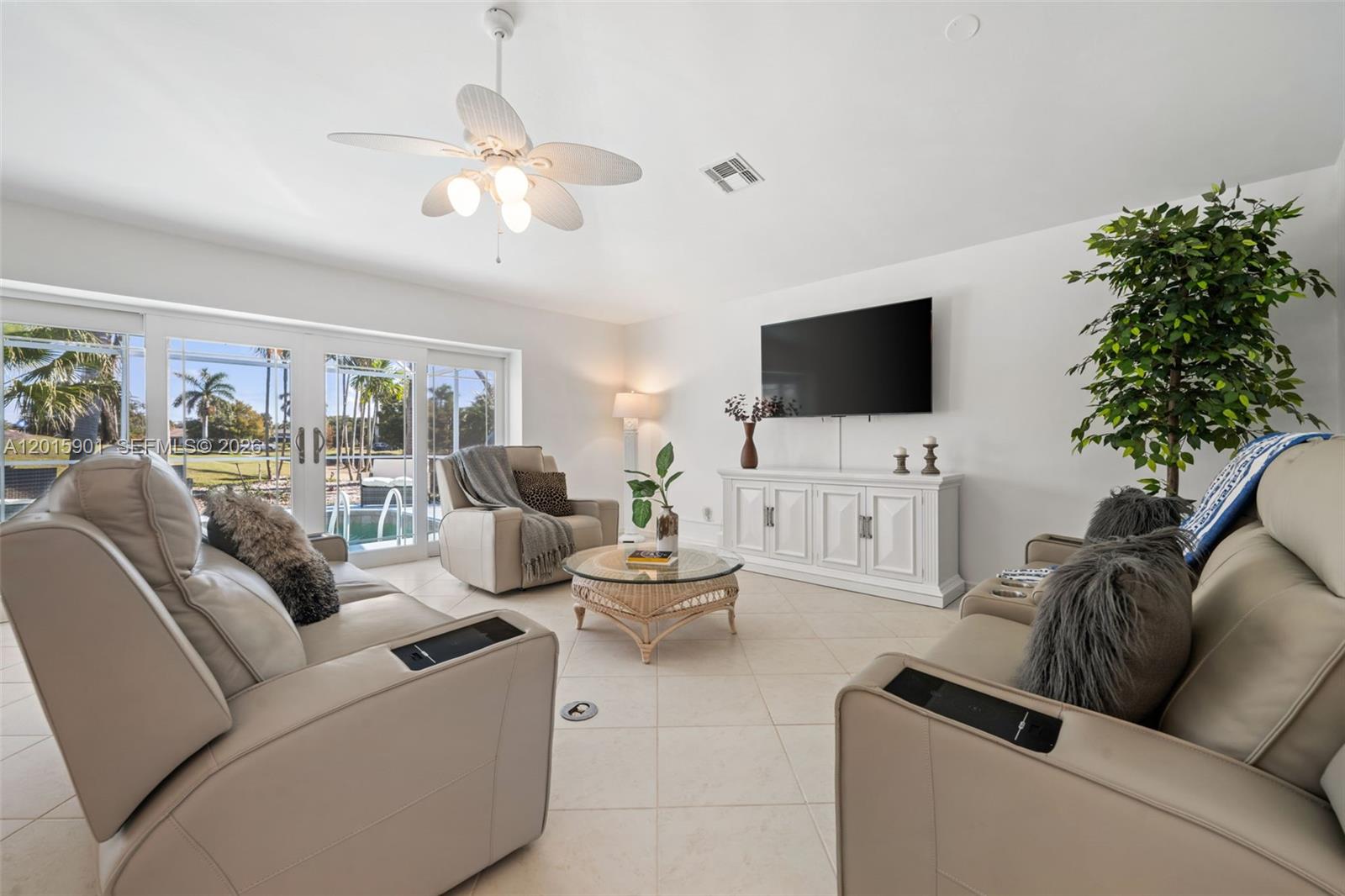 STONEYBROOK - Residential Lease