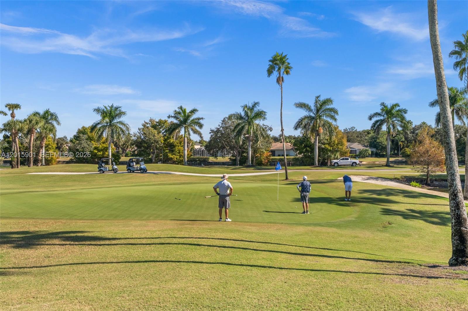 STONEYBROOK - Residential Lease