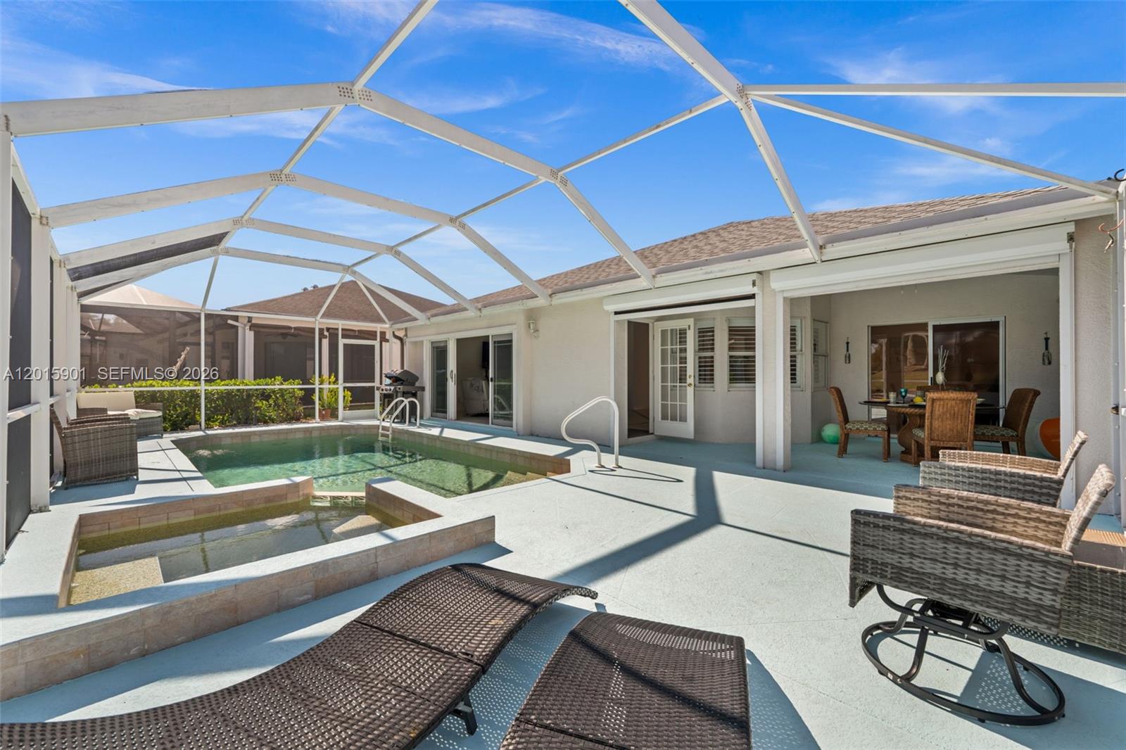 STONEYBROOK - Residential Lease