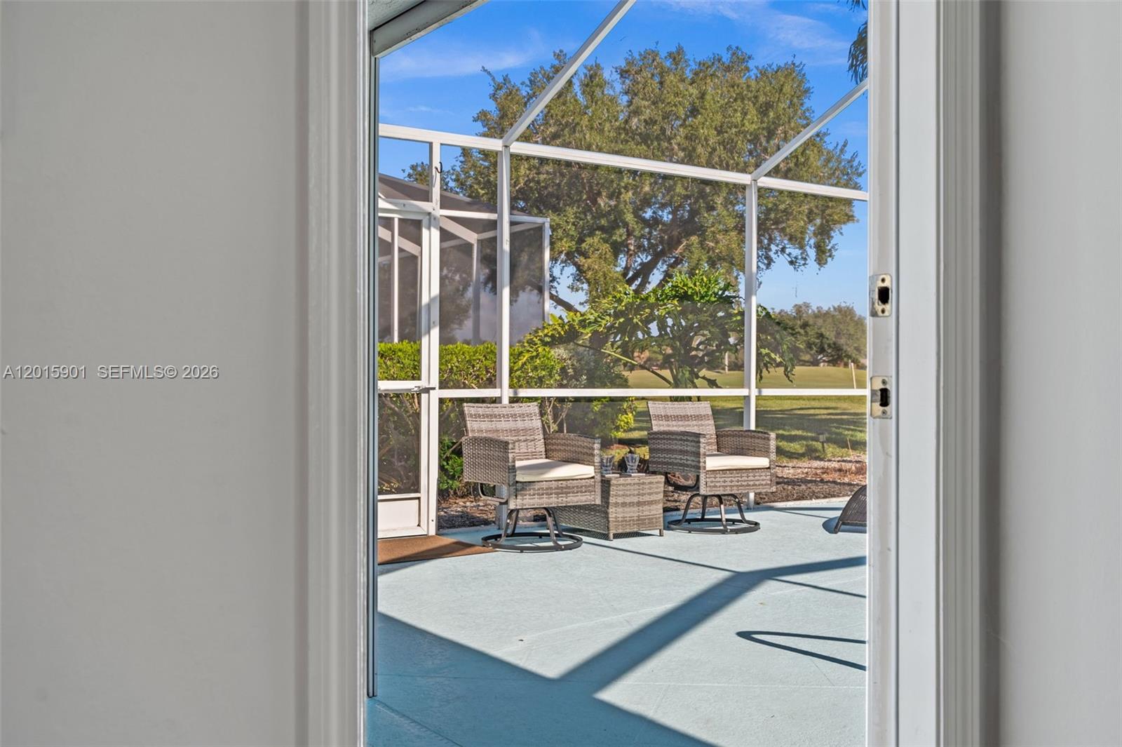 STONEYBROOK - Residential Lease