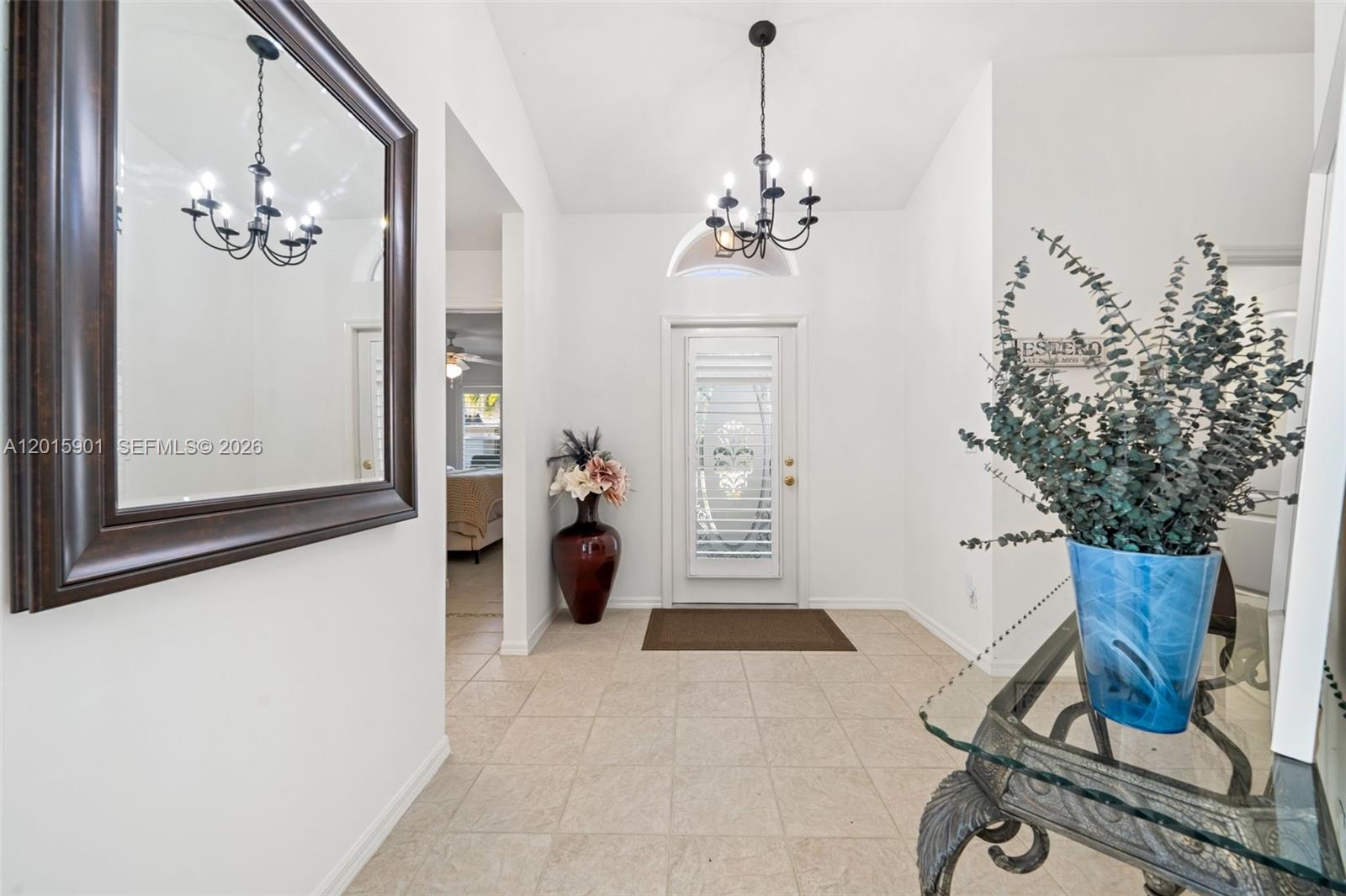 STONEYBROOK - Residential Lease