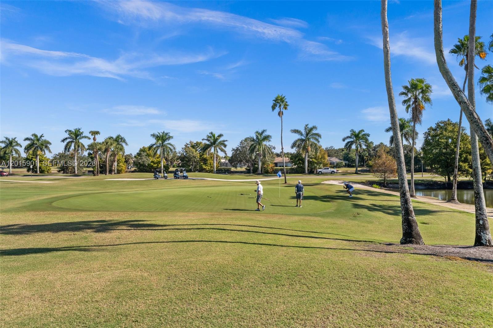 STONEYBROOK - Residential Lease