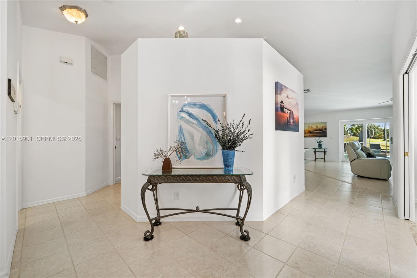 STONEYBROOK - Residential Lease