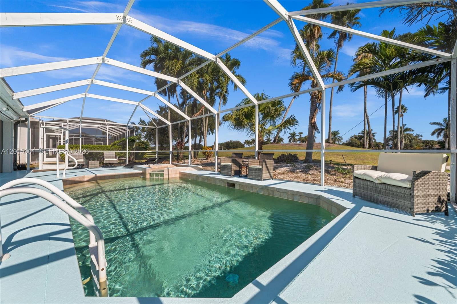 STONEYBROOK - Residential Lease