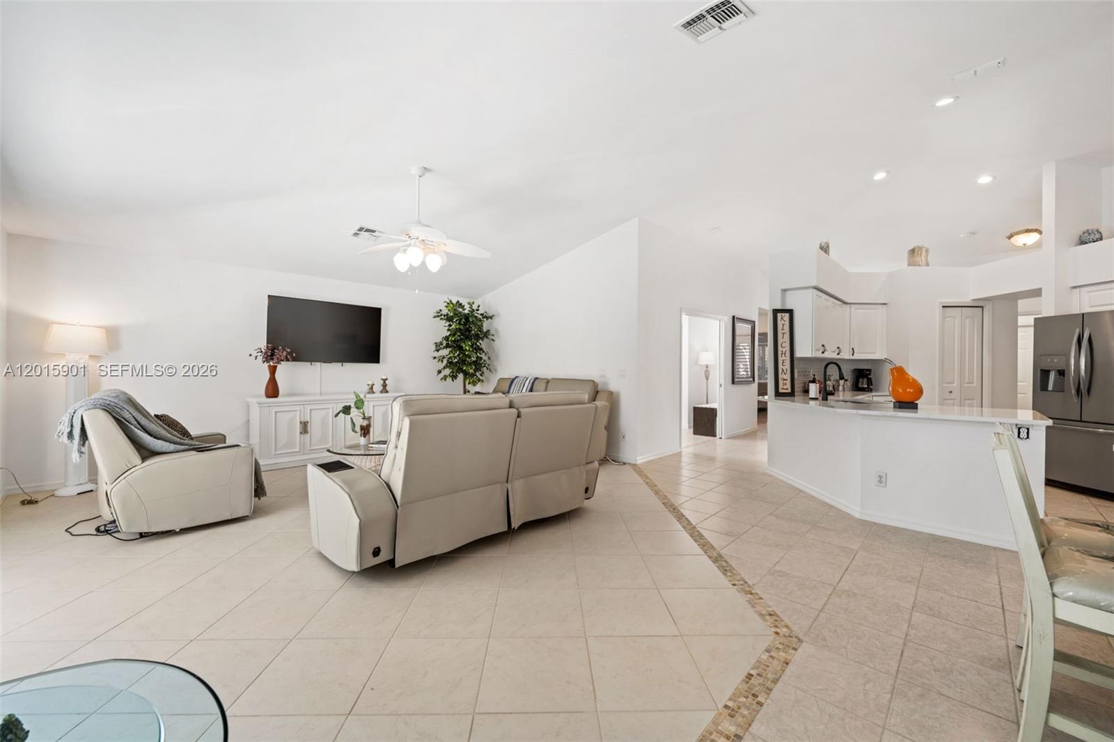 STONEYBROOK - Residential Lease