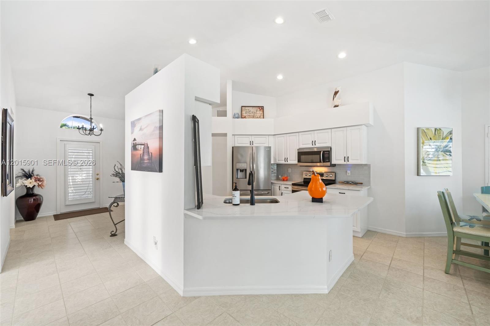 STONEYBROOK - Residential Lease