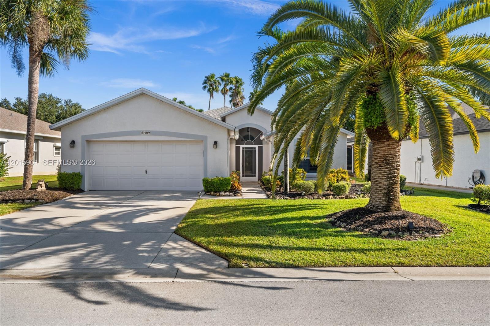 STONEYBROOK - Residential Lease