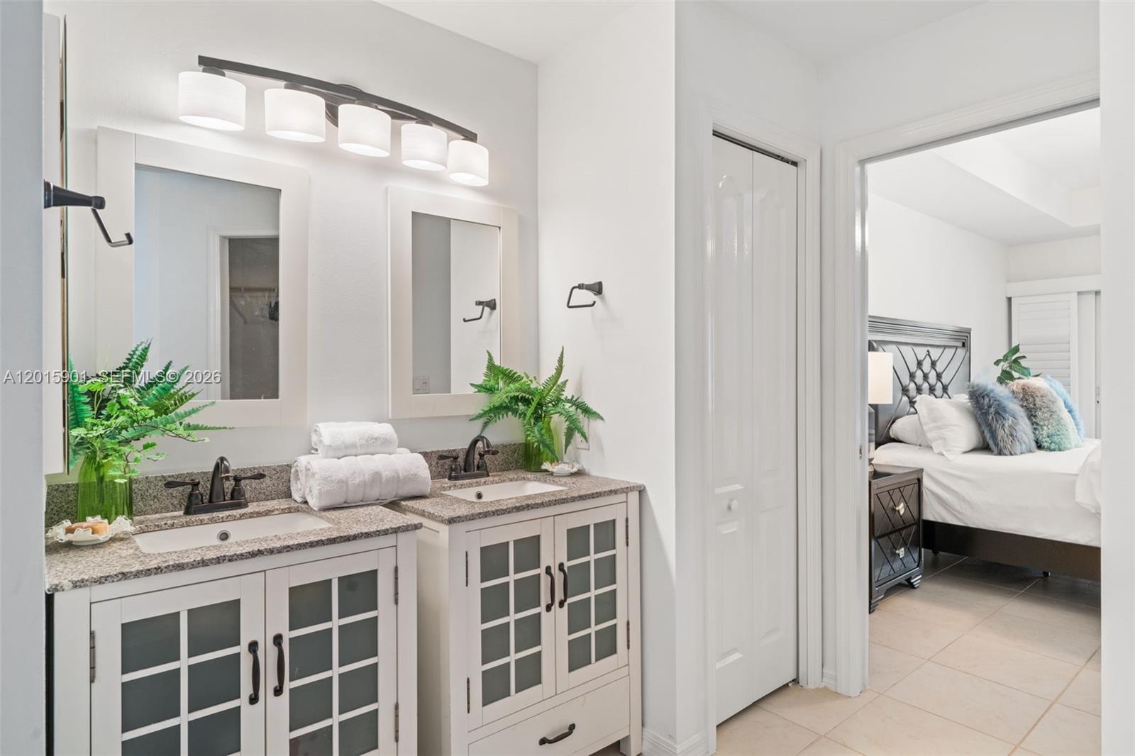 STONEYBROOK - Residential Lease