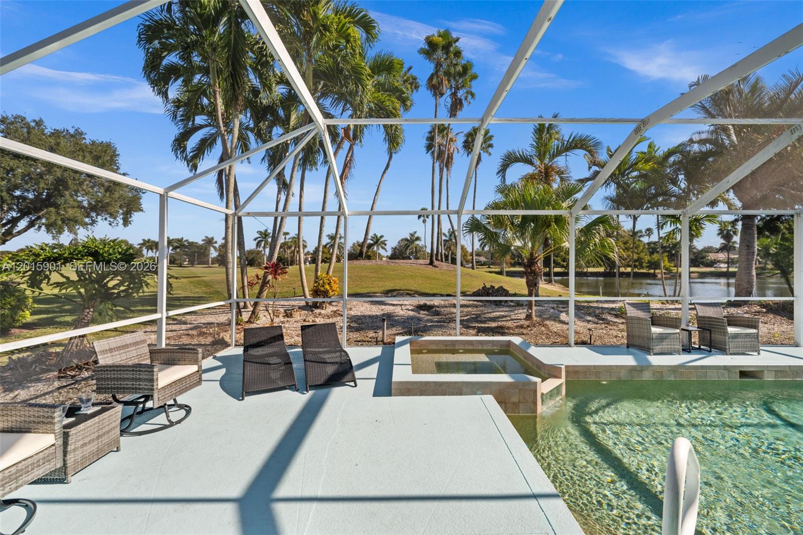 STONEYBROOK - Residential Lease