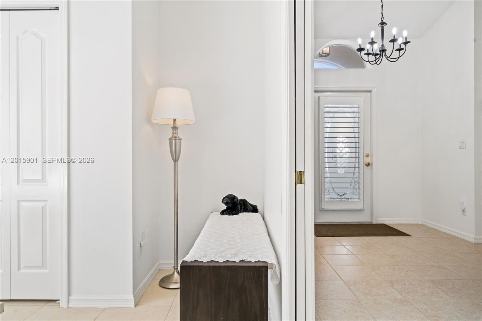 STONEYBROOK - Residential Lease