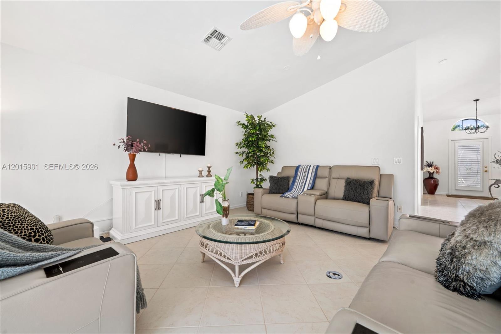 STONEYBROOK - Residential Lease