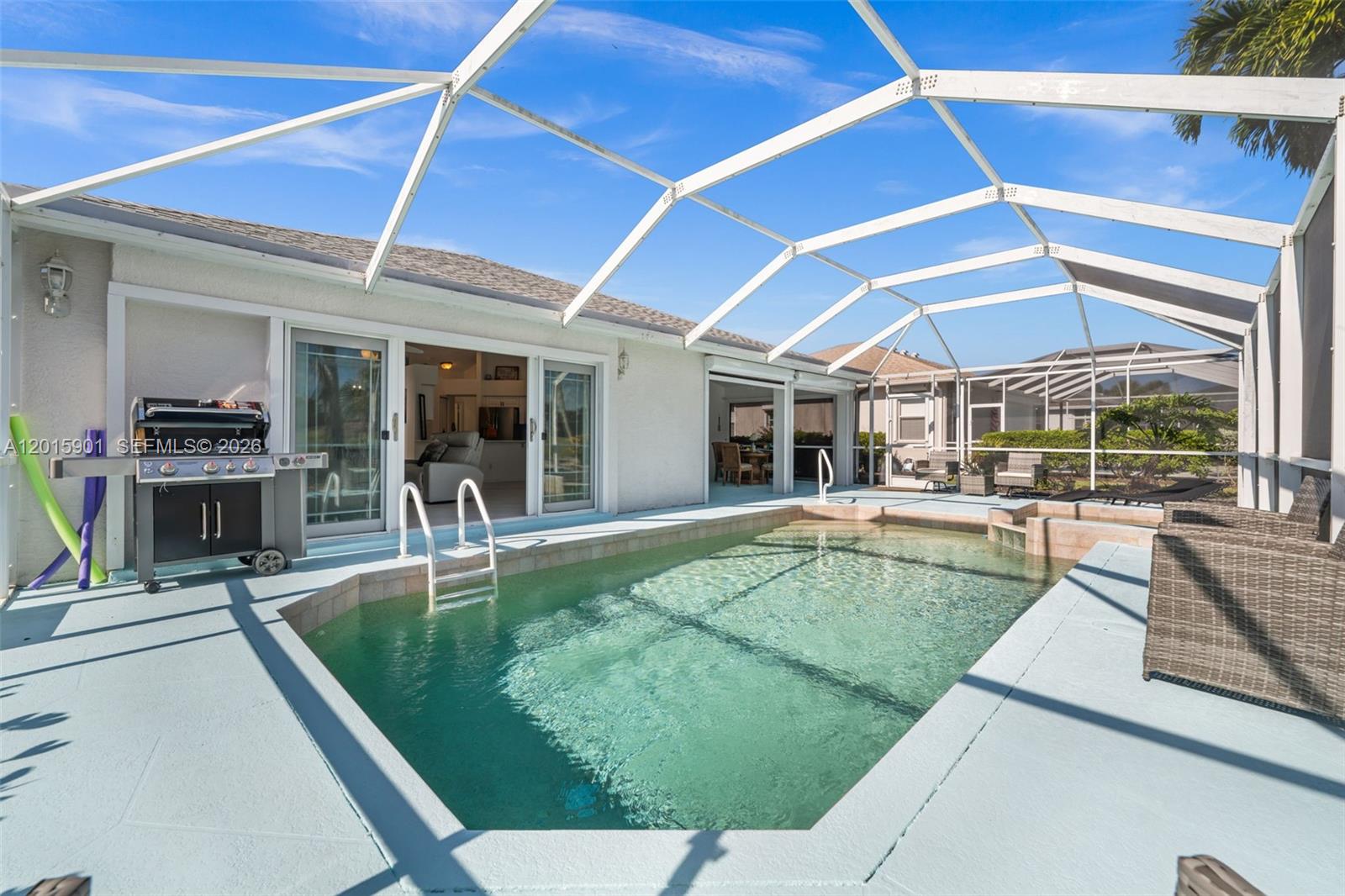 STONEYBROOK - Residential Lease