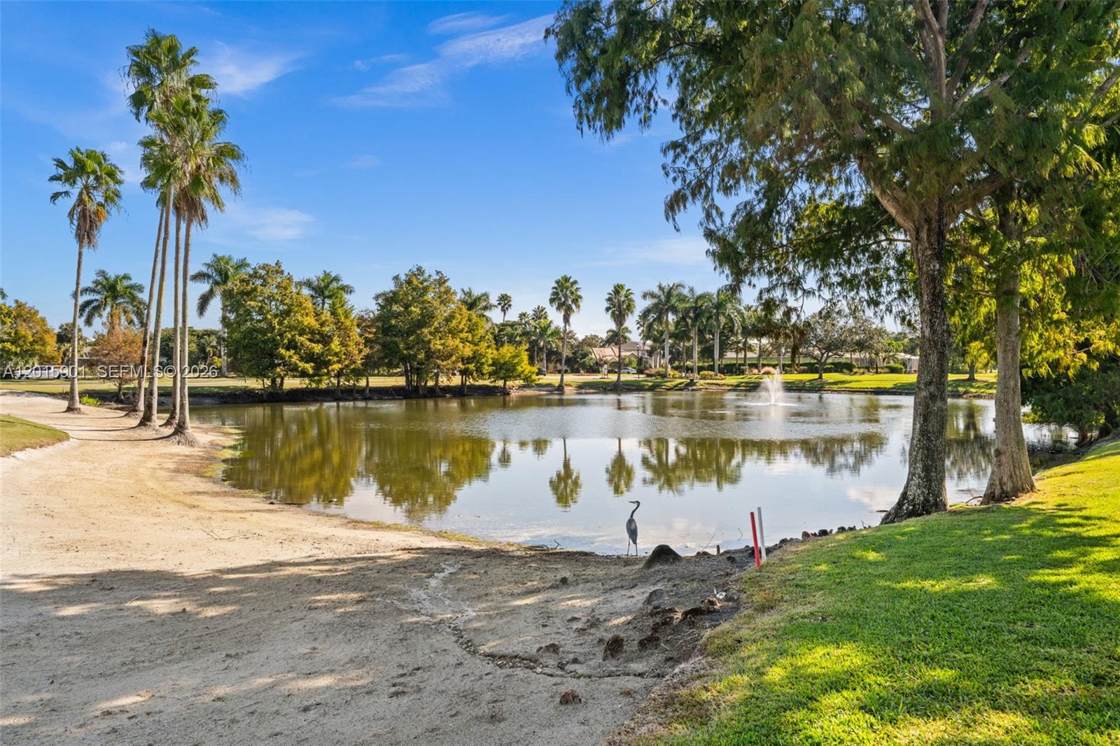 STONEYBROOK - Residential Lease