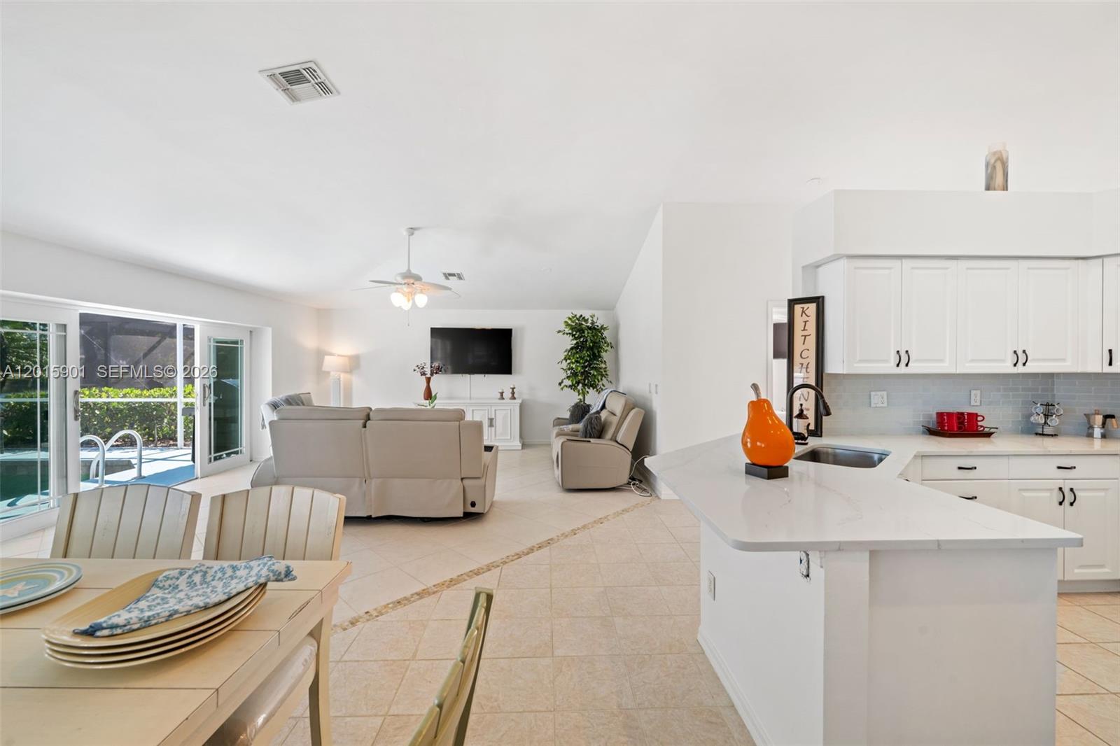 STONEYBROOK - Residential Lease